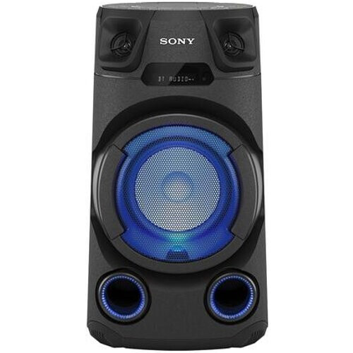 Refurbished Sony MHC-V13 PA speaker Tweedehands