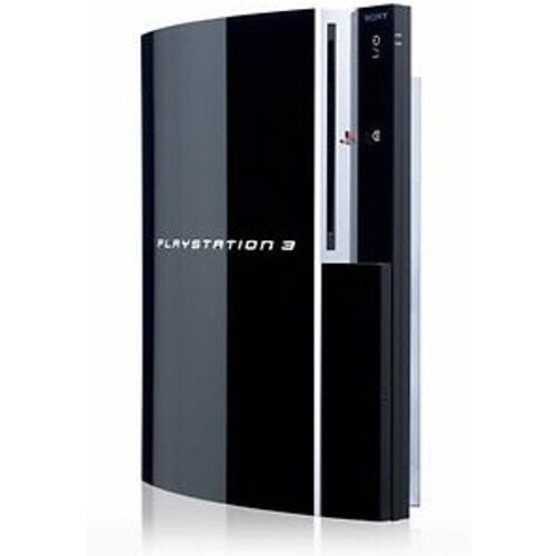 Refurbished Sony PlayStation 3 160 GB zwart [incl. draadloze controller] Tweedehands