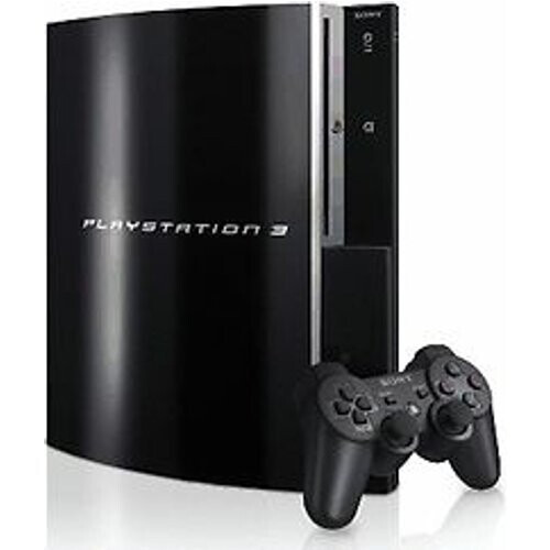 Refurbished Sony PlayStation 3 met 40 GB [B-Chassis] Tweedehands