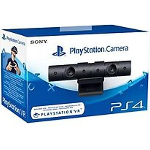 Refurbished Sony PlayStation 4 camera V2 [2016, VR camera] Tweedehands