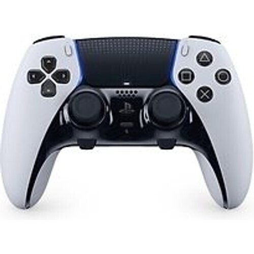 Refurbished Sony PlayStation 5 DualSense Edge Wireless Controller wit Tweedehands