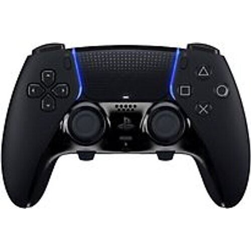 Refurbished Sony PlayStation 5 DualSense Edge Wireless Controller zwart Tweedehands