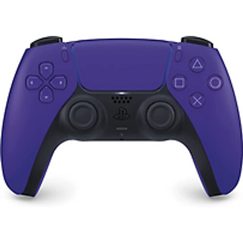 Refurbished Sony PlayStation 5 DualSense Wireless-Controller galactisch paars Tweedehands