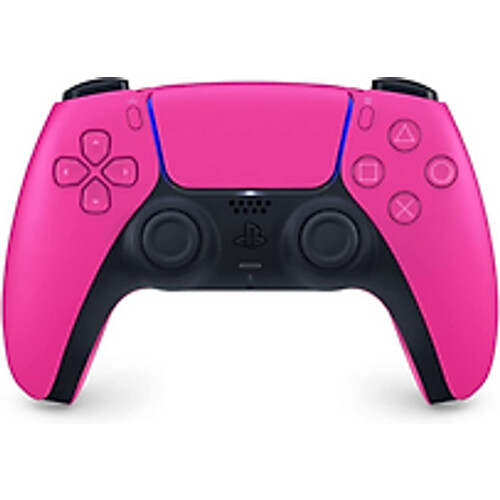 Refurbished Sony PlayStation 5 DualSense Wireless-Controller nova roze Tweedehands