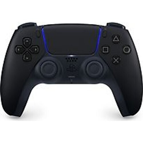 Refurbished Sony PlayStation 5 DualSense Wireless-Controller zwart Tweedehands