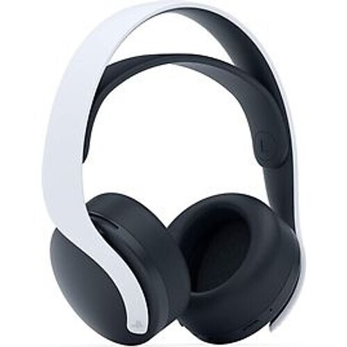 Refurbished Sony PlayStation 5 PULSE 3D-Wireless Headset wit Tweedehands