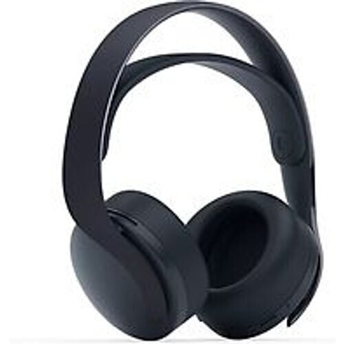 Refurbished Sony PlayStation 5 PULSE 3D-Wireless Headset zwart Tweedehands
