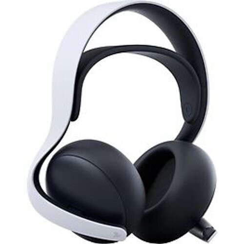 Refurbished Sony PlayStation 5 PULSE Elite-Wireless Headset wit Tweedehands