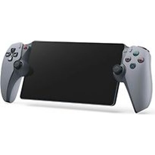 Refurbished Sony PlayStation Portal Remote Player [30-jarig jubileum gelimiteerde editie] wit Tweedehands