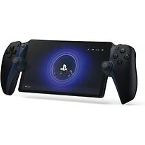 Refurbished Sony PlayStation Portal Remote Player midnight black Tweedehands