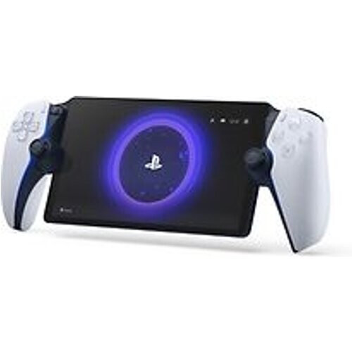 Refurbished Sony PlayStation Portal Remote Player wit Tweedehands