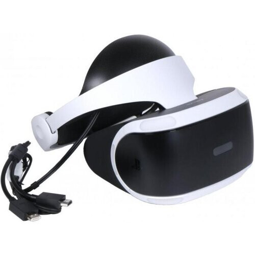 Refurbished Sony PlayStation VR V1 VR bril - Virtual Reality Tweedehands