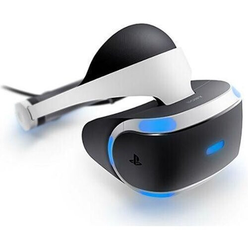 Refurbished Sony PlayStation VR VR bril - Virtual Reality Tweedehands