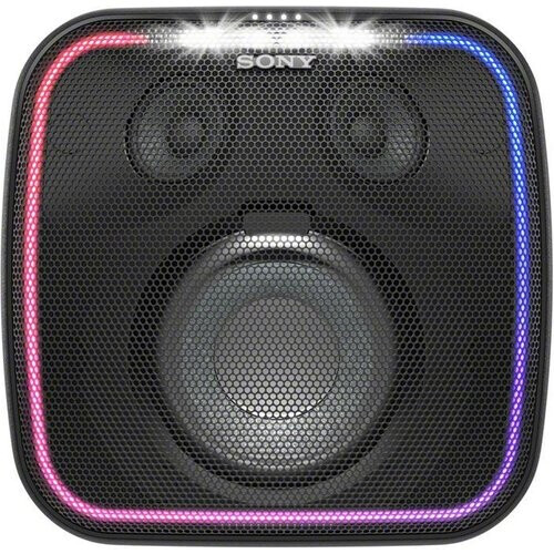 Refurbished Sony SRS-XB501G Speaker Bluetooth - Zwart Tweedehands