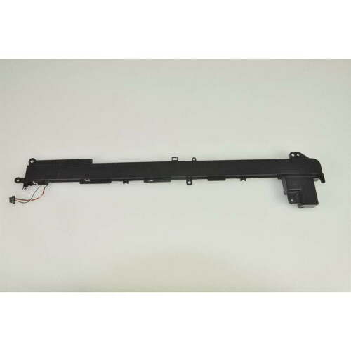 Refurbished speakers HP G62 Tweedehands