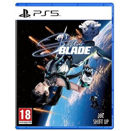 Refurbished Stellar Blade - PlayStation 5 Tweedehands