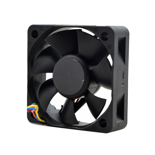 Refurbished SUNON KDE1205PHVX Fan 4Pin Tweedehands