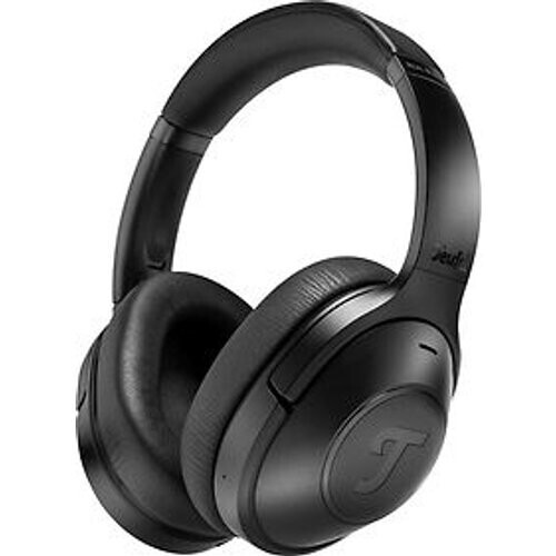 Refurbished Teufel REAL Blue NC (2021) night black Tweedehands
