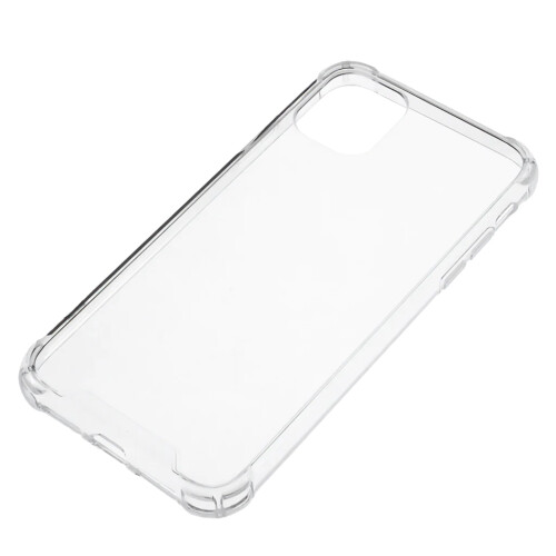 Refurbished Transparante case iPhone 14 Plus Tweedehands