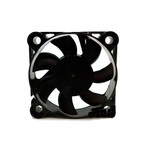 Refurbished T&T 4010 Cooling Fan 12V 0.18A 3Pin Tweedehands
