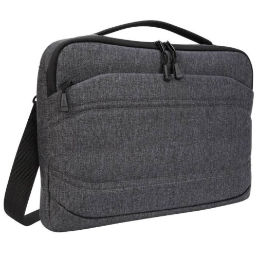 Refurbished Universele Laptop Tas - Geschikt voor 10-15 Inch Laptops Tweedehands