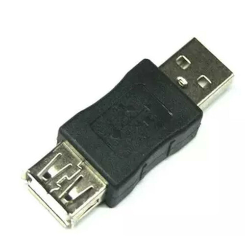 Refurbished USB A Male to Female adapter Tweedehands
