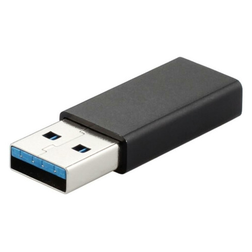 Refurbished USB-C USB-C Female to USB 3.0 Male Port adapter