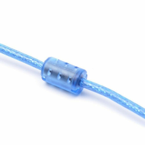 Refurbished USB Type A naar Mini USB kabel 5M