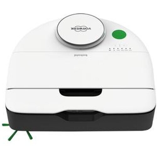 Refurbished Vorwerk VR7 Stofzuiger Tweedehands