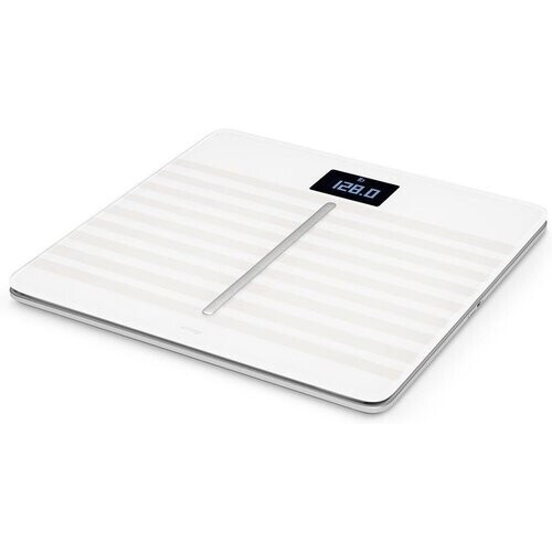 Refurbished Withings Body Cardio - White Weegschaal Tweedehands