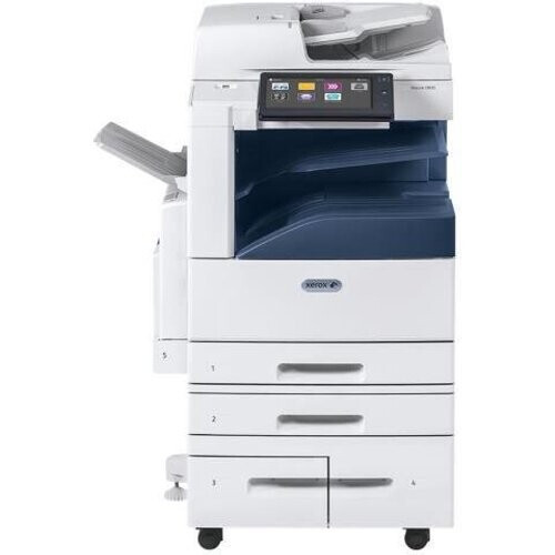 Refurbished Xerox C8030 Professionele printer Tweedehands