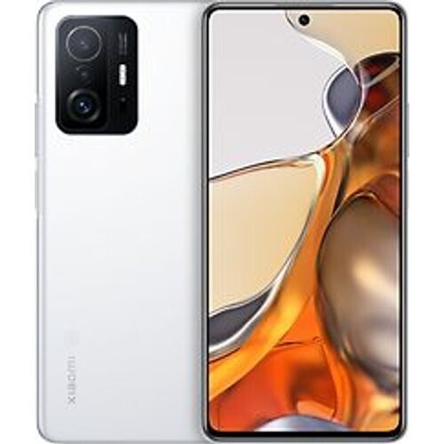 Refurbished Xiaomi 11T Pro Dual SIM 256GB wit Tweedehands