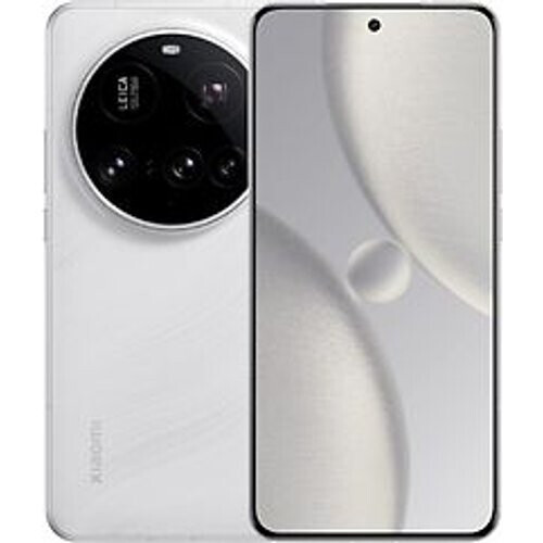 Refurbished Xiaomi 15 Ultra Dual SIM 16GB RAM 512GB wit Tweedehands