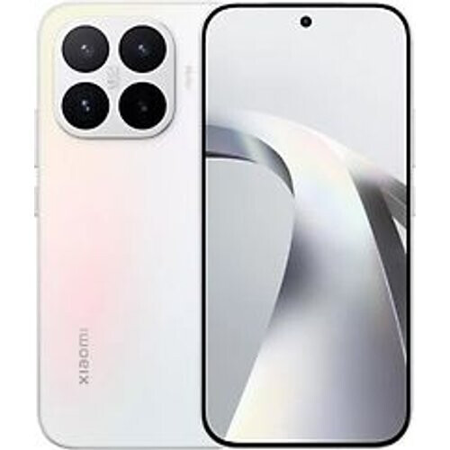 Refurbished Xiaomi 17T Dual SIM 256GB opal white Tweedehands