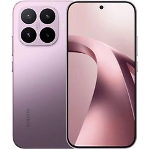 Refurbished Xiaomi 17T Dual SIM 256GB violet Tweedehands
