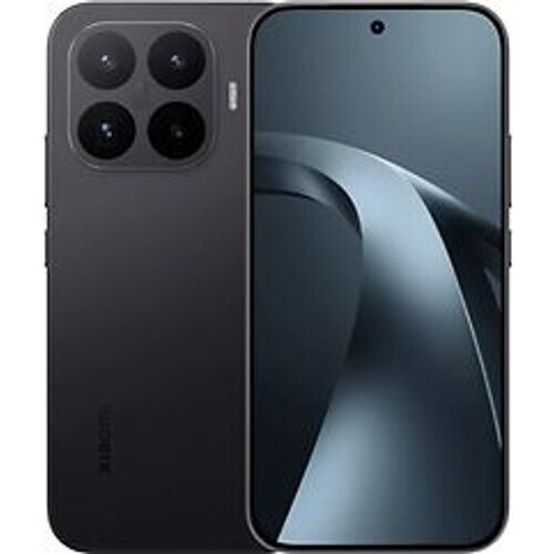 Refurbished Xiaomi 17T Dual SIM 512GB black Tweedehands