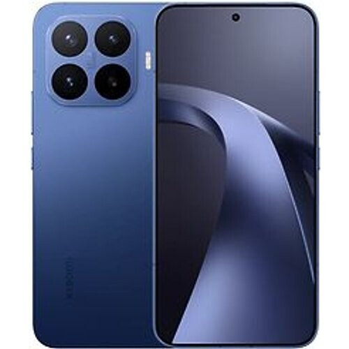 Refurbished Xiaomi 17T Pro Dual SIM 1TB deep blue Tweedehands