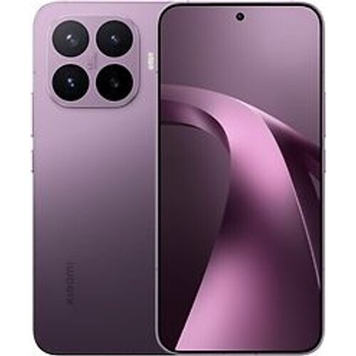 Refurbished Xiaomi 17T Pro Dual SIM 1TB deep violet Tweedehands