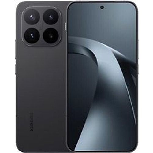 Refurbished Xiaomi 17T Pro Dual SIM 512GB black Tweedehands