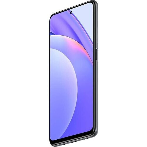 Refurbished Xiaomi Mi 10T Lite Dual SIM 128GB grijs Tweedehands