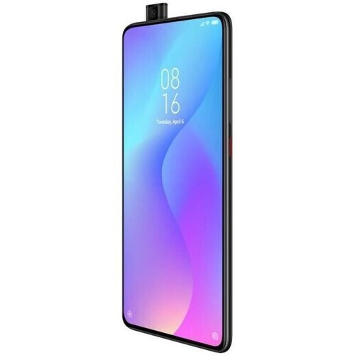 Refurbished Xiaomi Mi 9T 64GB - Zwart - Simlockvrij - Dubbele simkaart Tweedehands