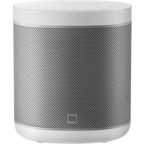 Refurbished Xiaomi Mi Smart Speaker Speaker Bluetooth - Wit Tweedehands