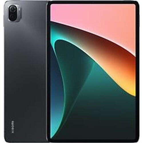 Refurbished Xiaomi Pad 5 11 128GB [wifi] cosmic gray Tweedehands
