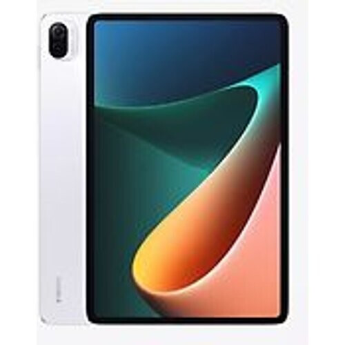 Refurbished Xiaomi Pad 5 11 256GB 6GB RAM [Wi-Fi] wit Tweedehands