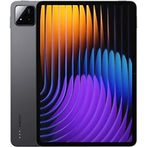 Refurbished Xiaomi Pad 7 11,2 256GB 8GB RAM [wifi] grijs Tweedehands