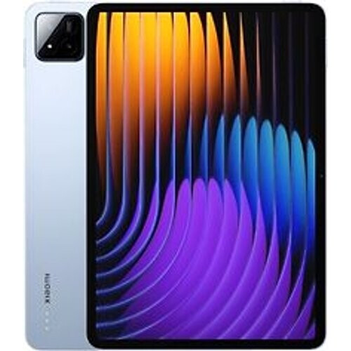 Refurbished Xiaomi Pad 7 Pro 11,2 512GB [wifi] blauw Tweedehands