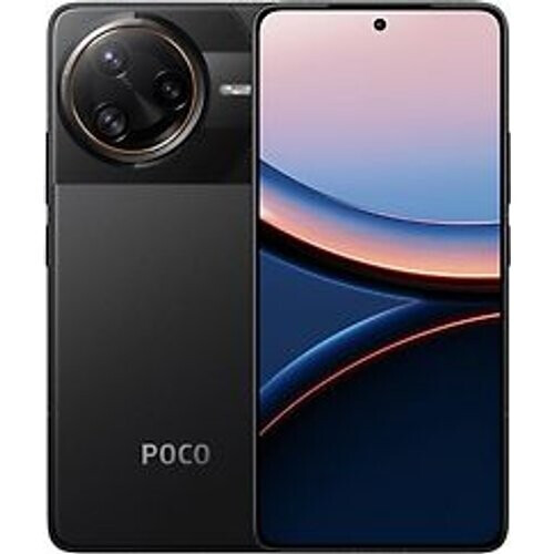 Refurbished Xiaomi POCO F7 Ultra Dual SIM 256GB black Tweedehands