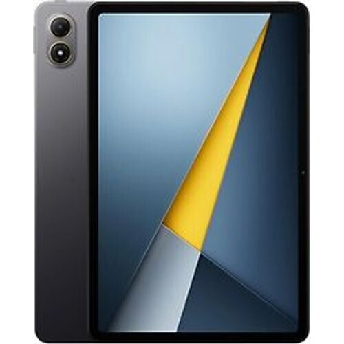 Refurbished Xiaomi Poco Pad M1 12,1 256GB [Wi-Fi] grijs Tweedehands