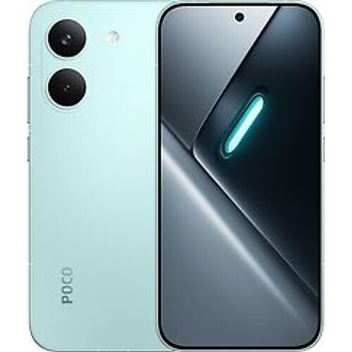 Refurbished Xiaomi POCO X8 Pro Dual SIM 256GB green Tweedehands