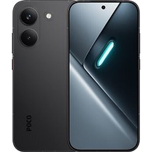 Refurbished Xiaomi POCO X8 Pro Dual SIM 512GB black [12GB RAM versie] Tweedehands